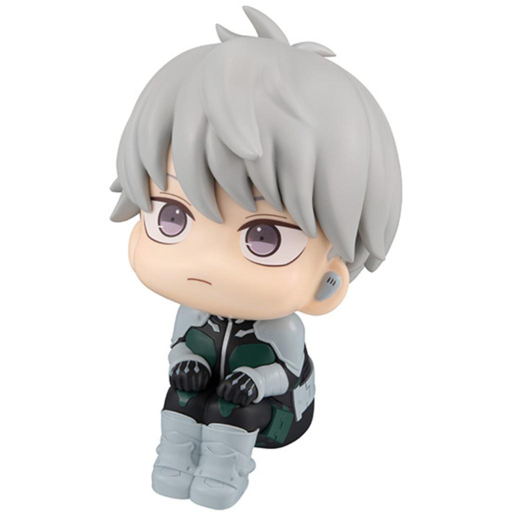 Lookup Kaiju No.8 - Reno Ichikawa