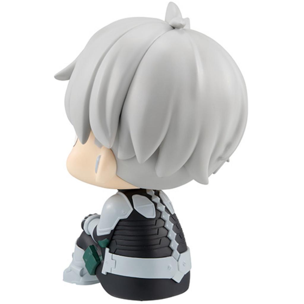 Lookup Kaiju No.8 - Reno Ichikawa