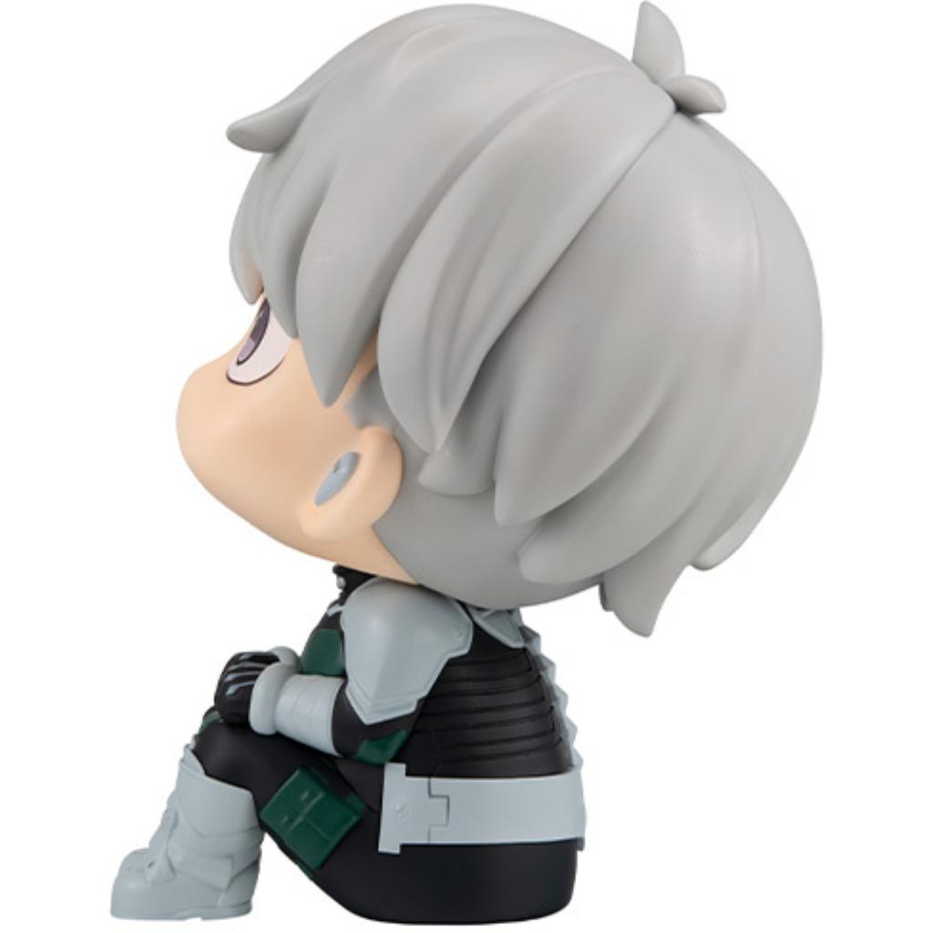 Lookup Kaiju No.8 - Reno Ichikawa