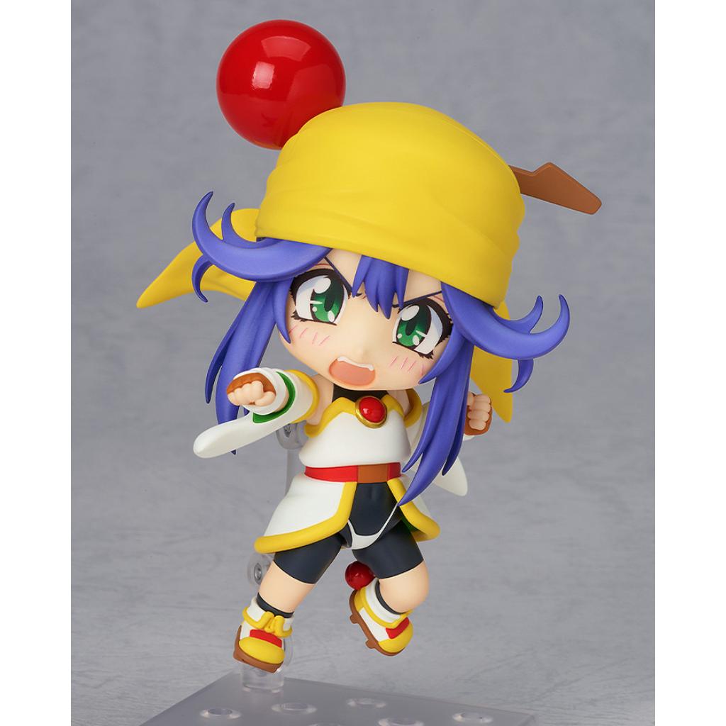 Nendoroid 2681 Saber Marionette J - Lime