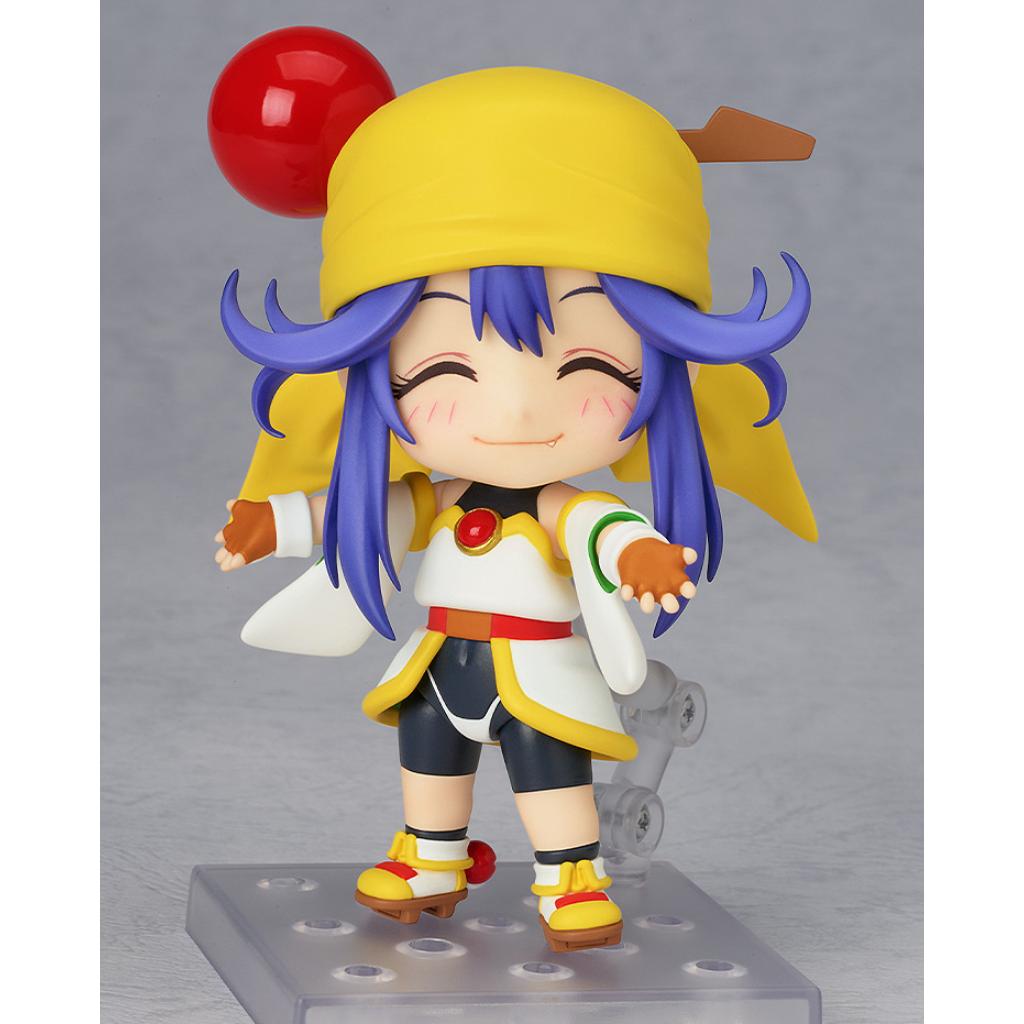 Nendoroid 2681 Saber Marionette J - Lime