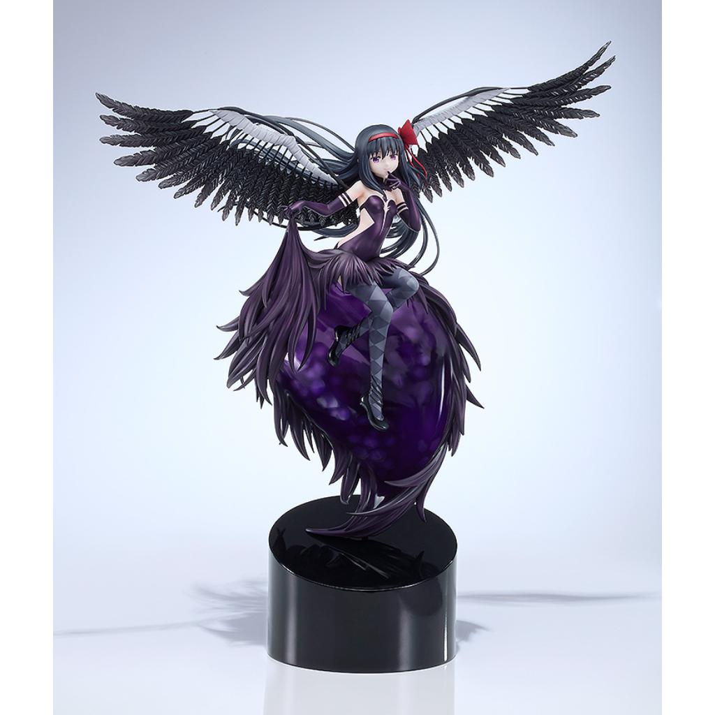 Puella Magi Madoka Magica The Movie - Devil Homura Figurine