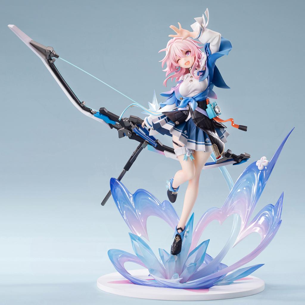 Honkai: Star Rail - March 7th Figurine