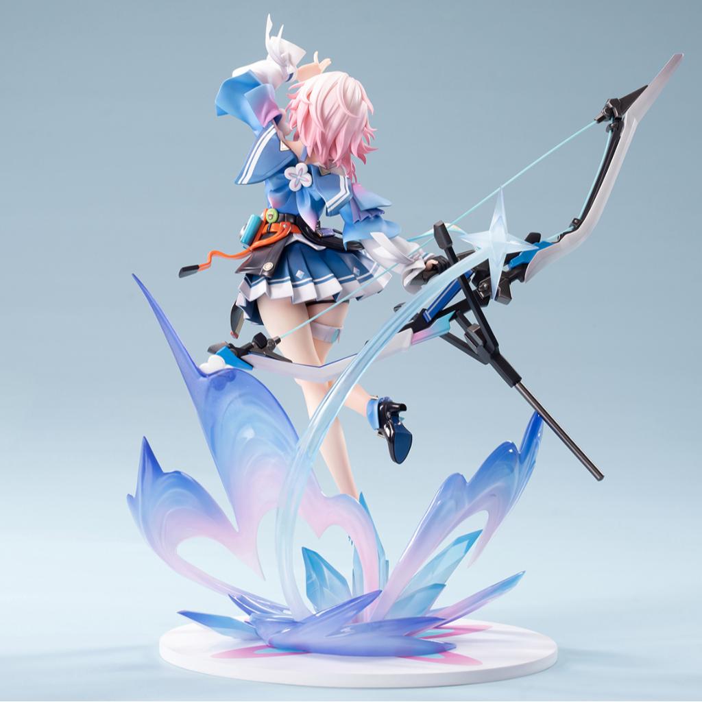 Honkai: Star Rail - March 7th Figurine