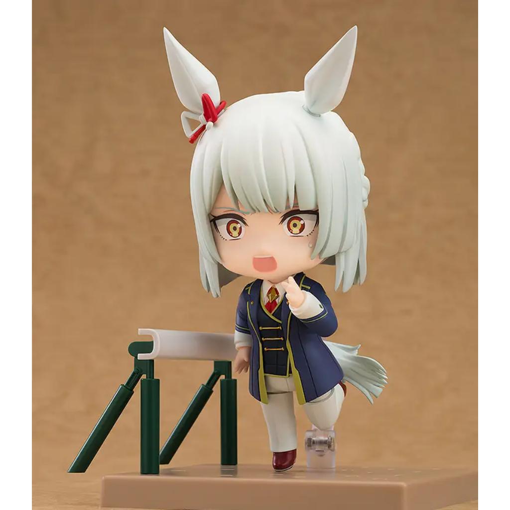 Nendoroid 2912 Umamusume: Cinderella Gray - Fujimasa March