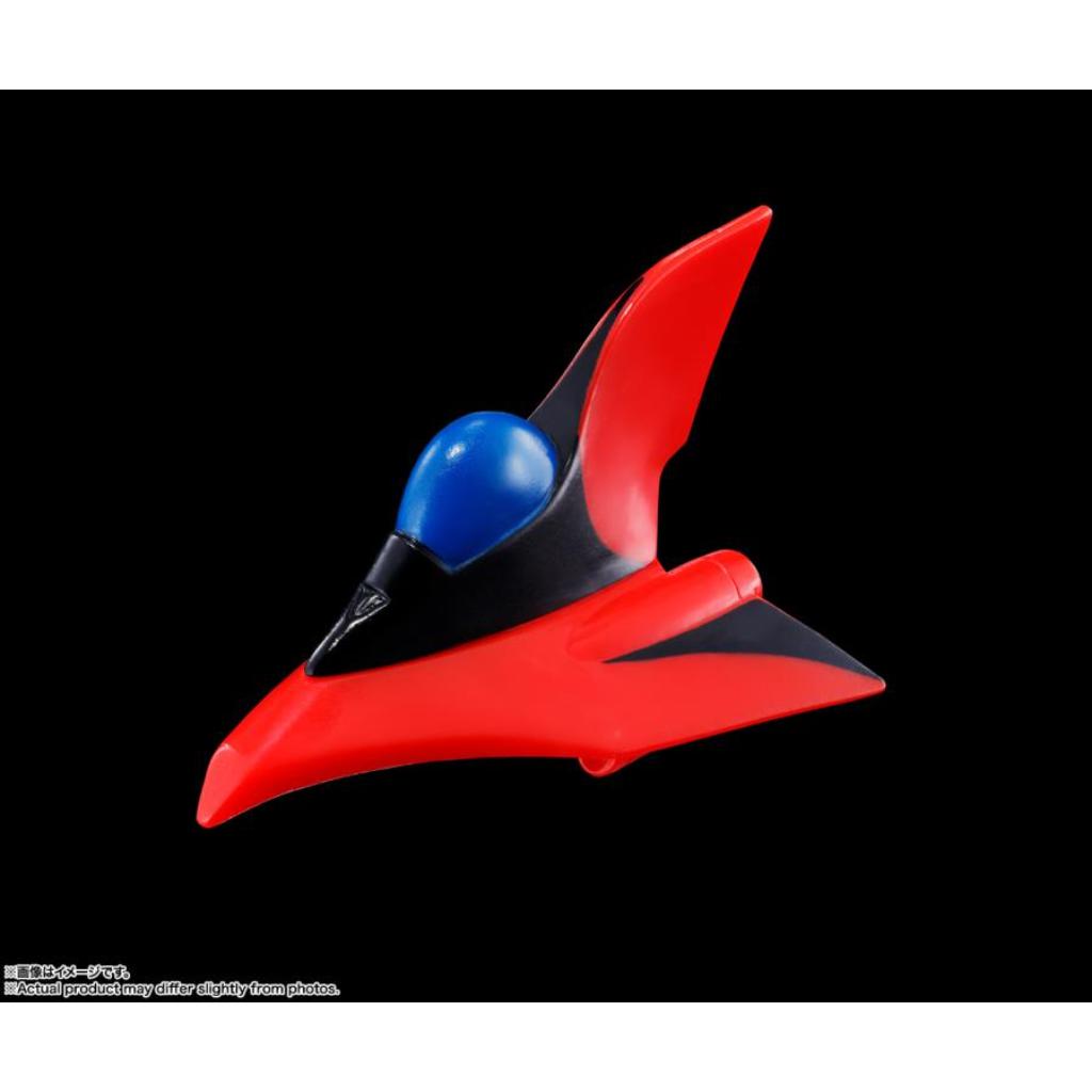 Jumbo Machineder Great Mazinger