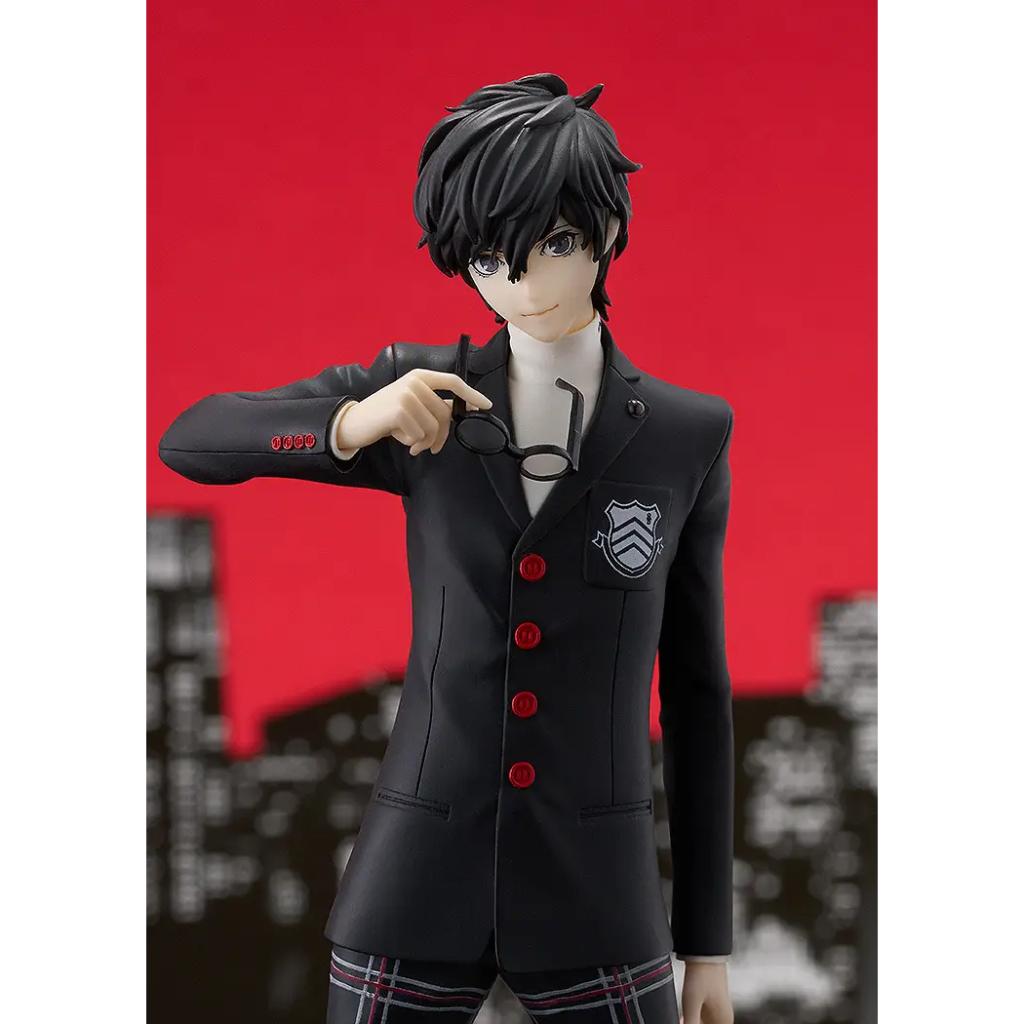 Persona5 Royal - Pop Up Parade P5R Protagonist