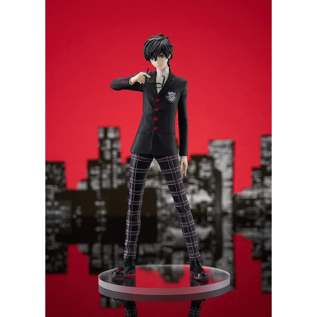 Persona5 Royal - Pop Up Parade P5R Protagonist