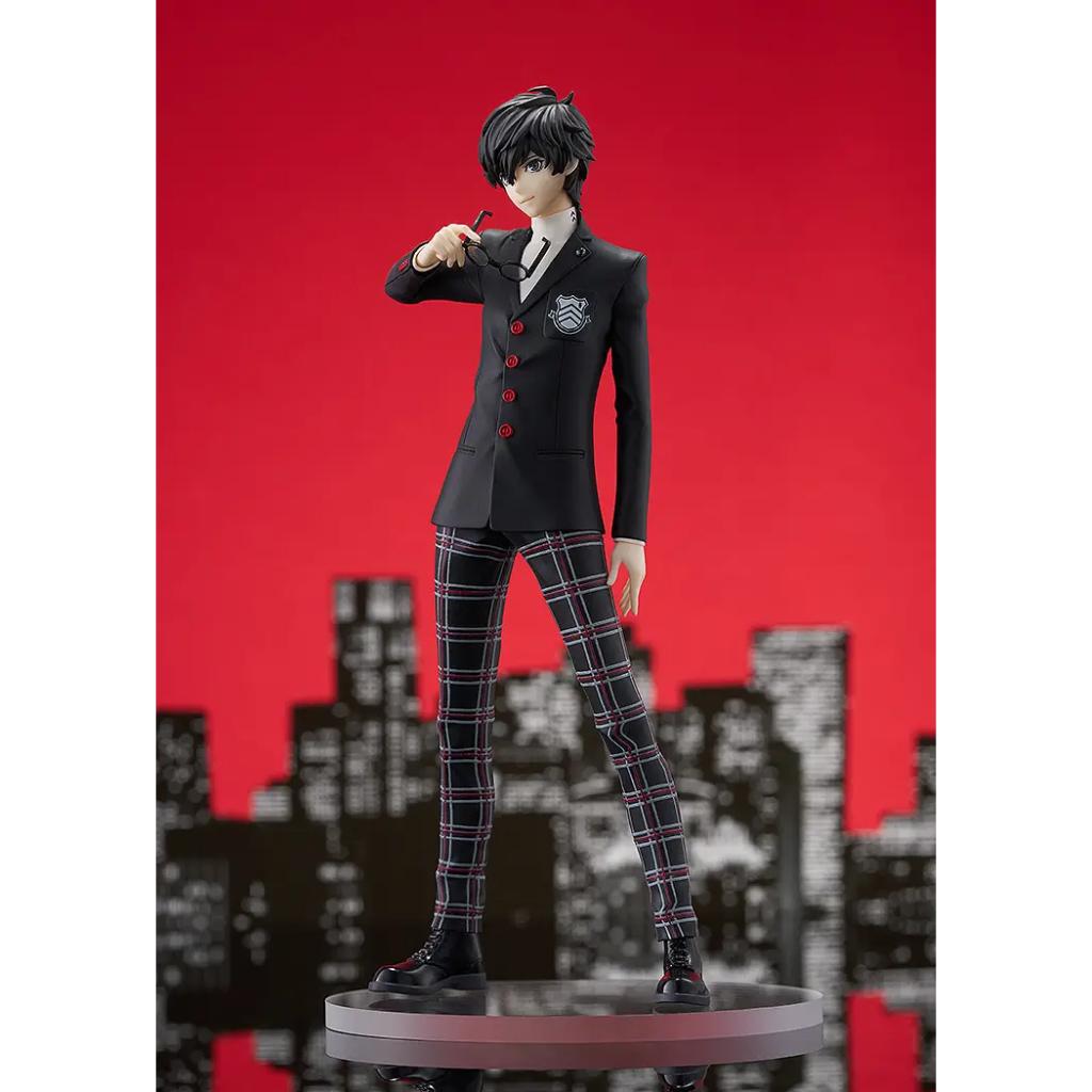 Persona5 Royal - Pop Up Parade P5R Protagonist