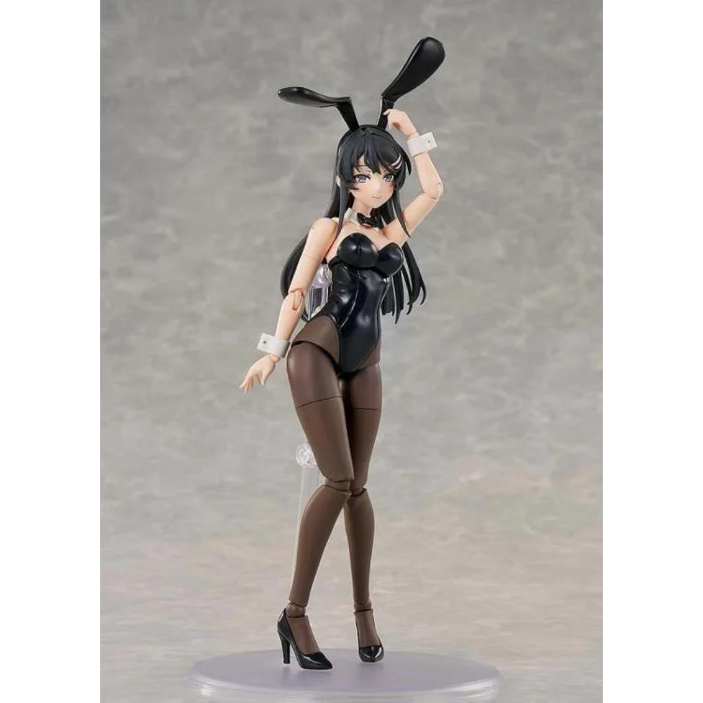 Rascal Does Not Dream Series - Mai Sakurajima DX ver Plastic Model Series
