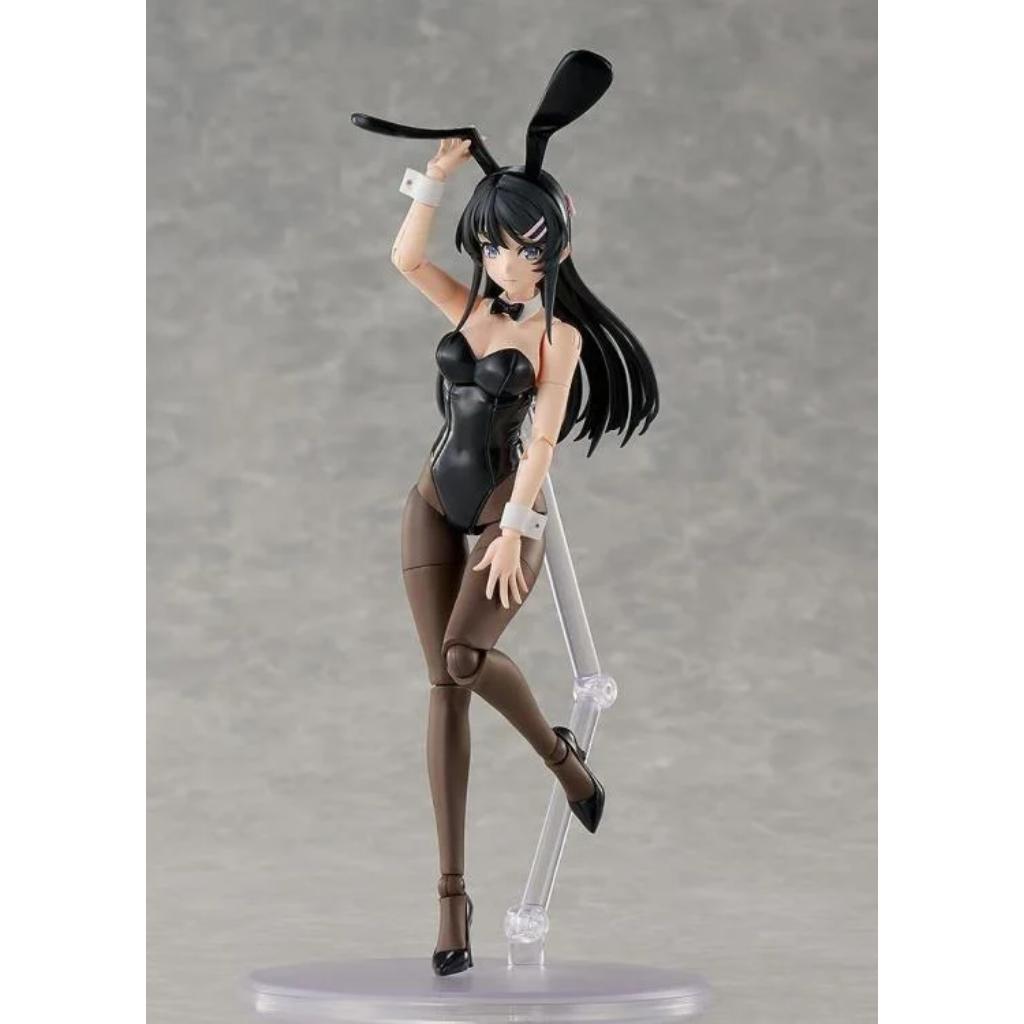 Rascal Does Not Dream Series - Mai Sakurajima DX ver Plastic Model Series