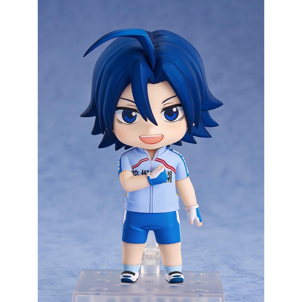 Nendoroid Light Yowamushi Pedal Limit Break - Sangaku Manami