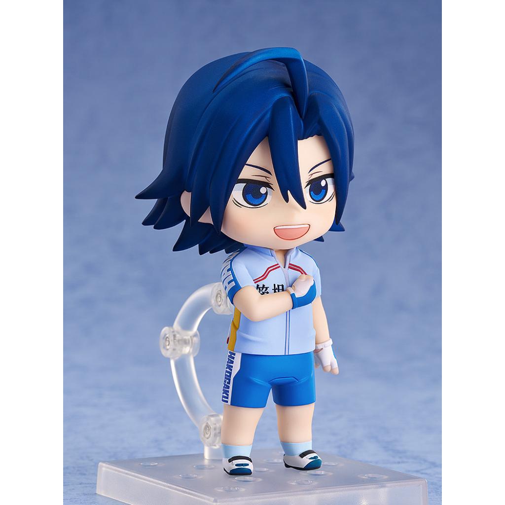 Nendoroid Light Yowamushi Pedal Limit Break - Sangaku Manami