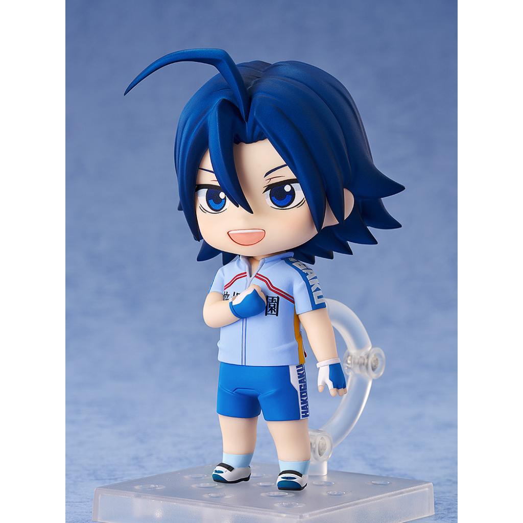 Nendoroid Light Yowamushi Pedal Limit Break - Sangaku Manami