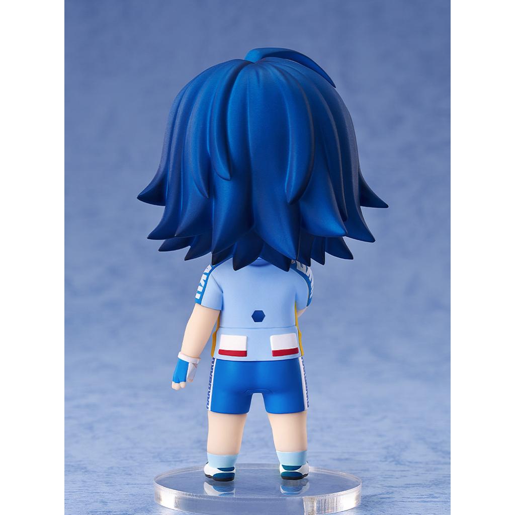 Nendoroid Light Yowamushi Pedal Limit Break - Sangaku Manami