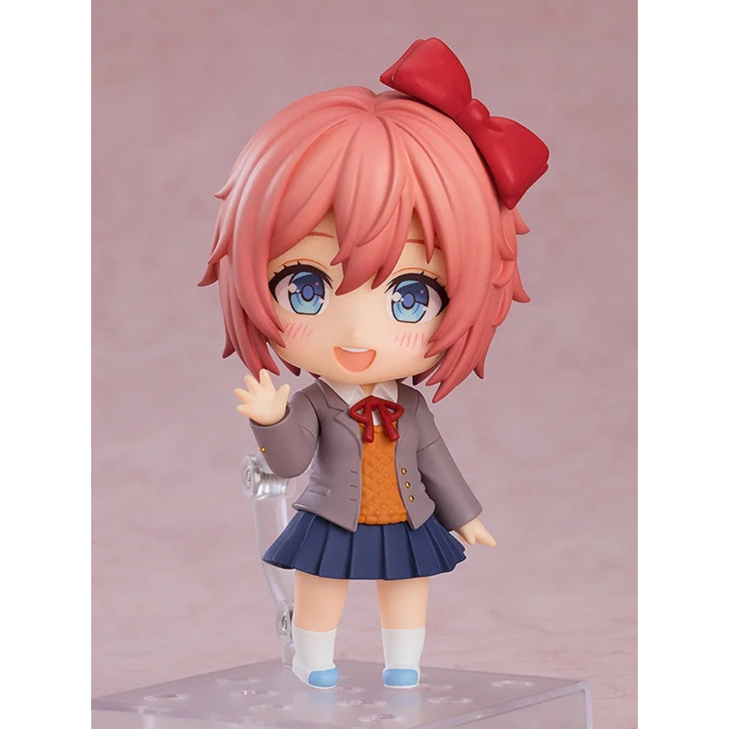 Nendoroid 2250 Doki Doki Literature Club! - Sayori (Reissue)