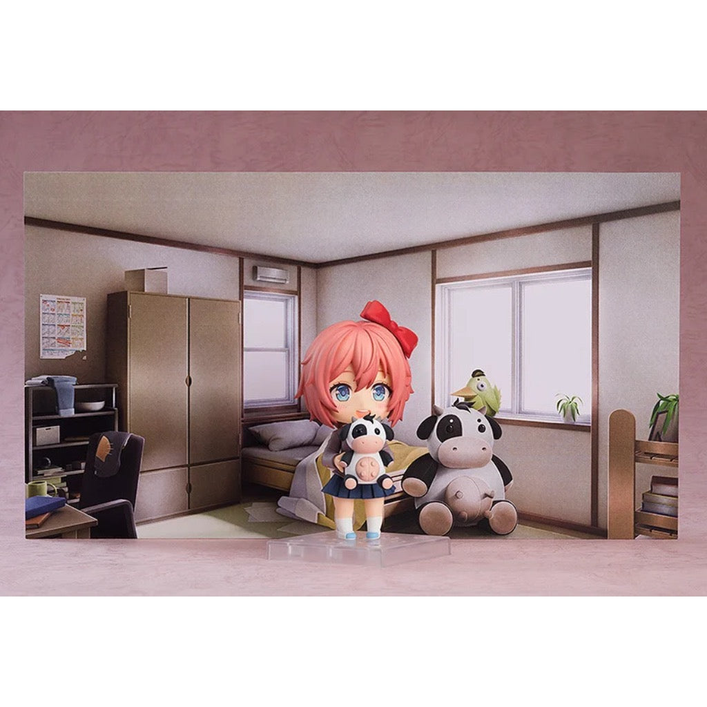 Nendoroid 2250 Doki Doki Literature Club! - Sayori (Reissue)