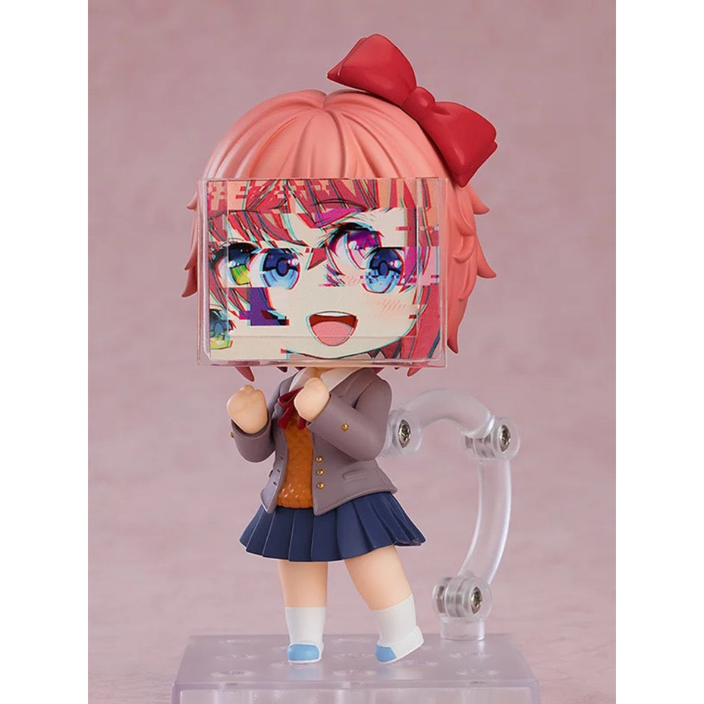 Nendoroid 2250 Doki Doki Literature Club! - Sayori (Reissue)