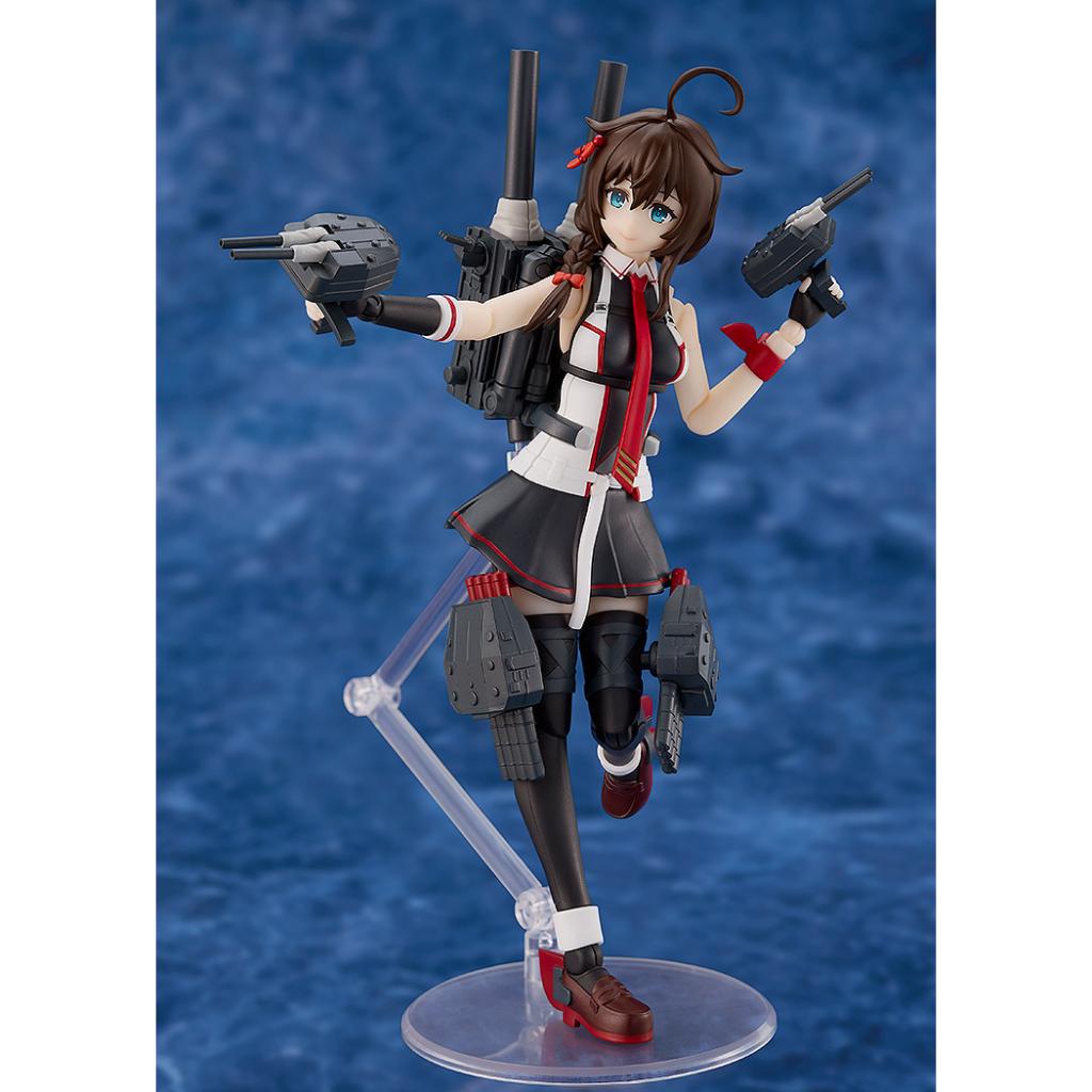 Kantai Collection -Kancolle- - Plamatea Shigure Kai San Figurine