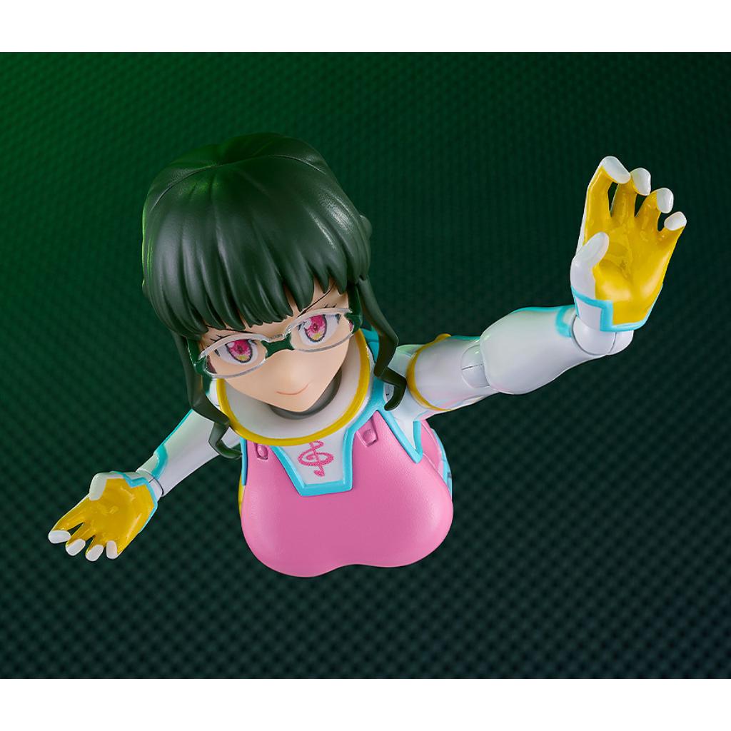 Gridman Universe - The Gattai Dx Sounderous