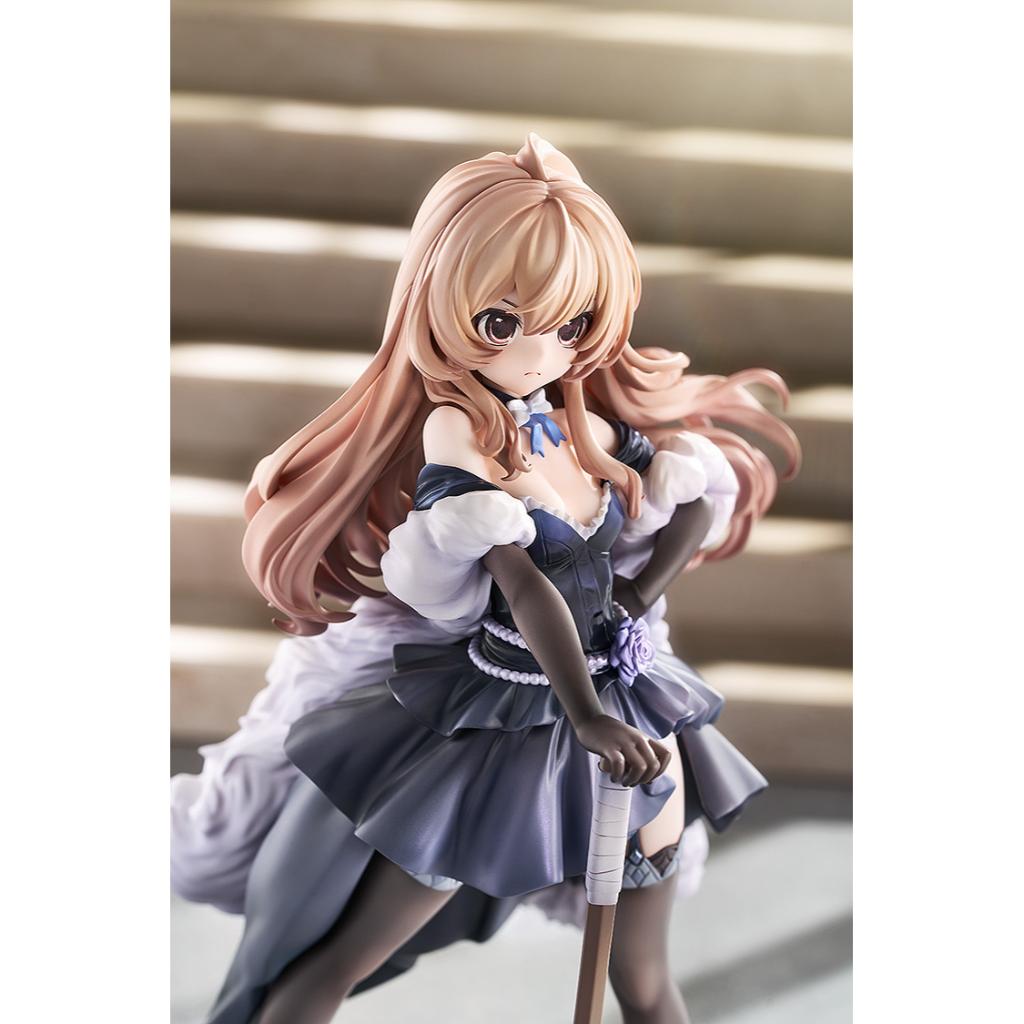 Toradora! - Taiga Aisaka: Dress Ver. Figurine