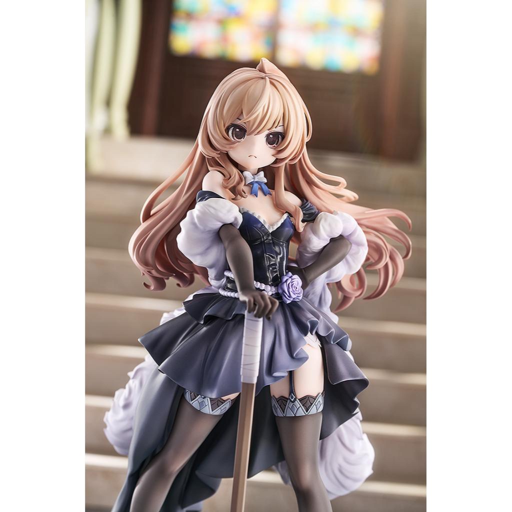 Toradora! - Taiga Aisaka: Dress Ver. Figurine