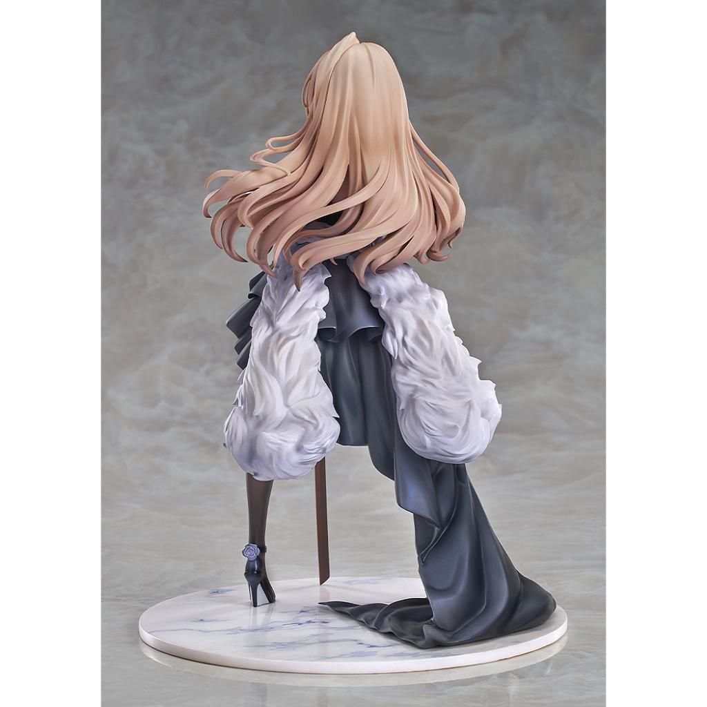 Toradora! - Taiga Aisaka: Dress Ver. Figurine
