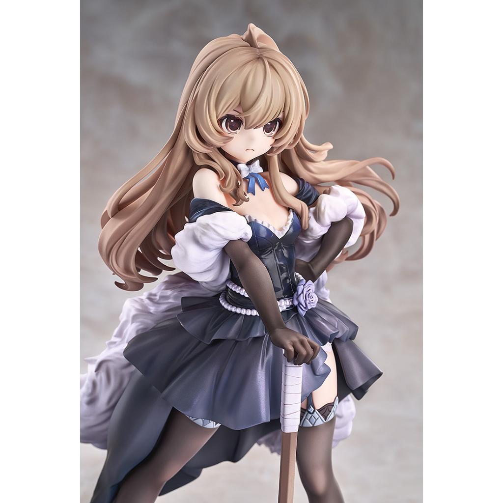 Toradora! - Taiga Aisaka: Dress Ver. Figurine