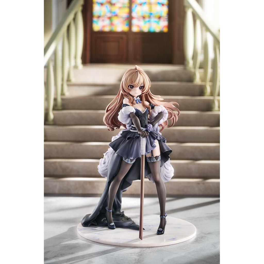 Toradora! - Taiga Aisaka: Dress Ver. Figurine
