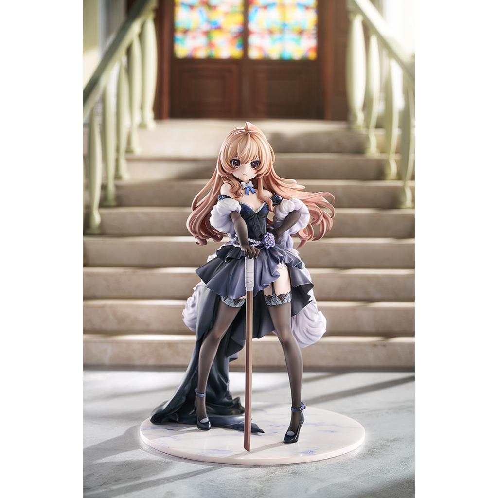 Toradora! - Taiga Aisaka: Dress Ver. Figurine