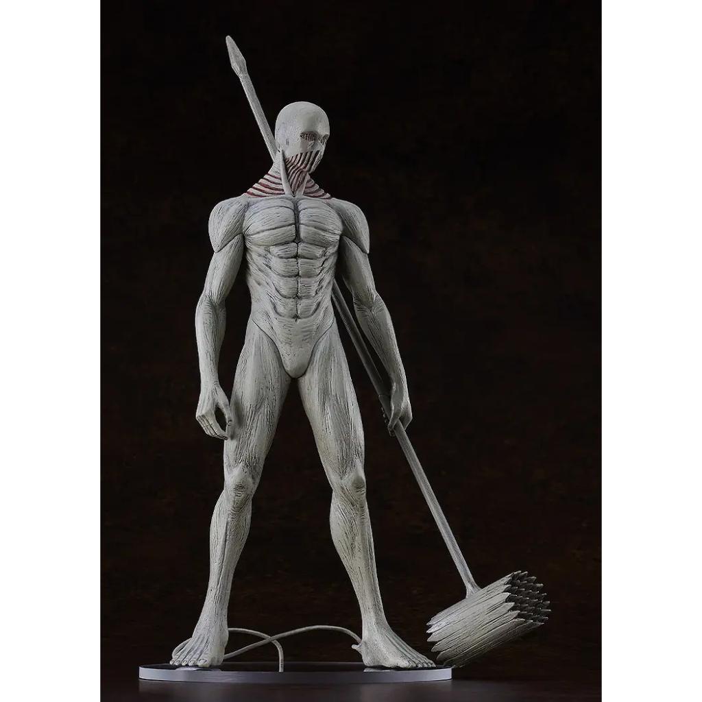 Attack On Titan - Pop Up Parade Lara Tybur: War Hammer Titan Ver. L Size
