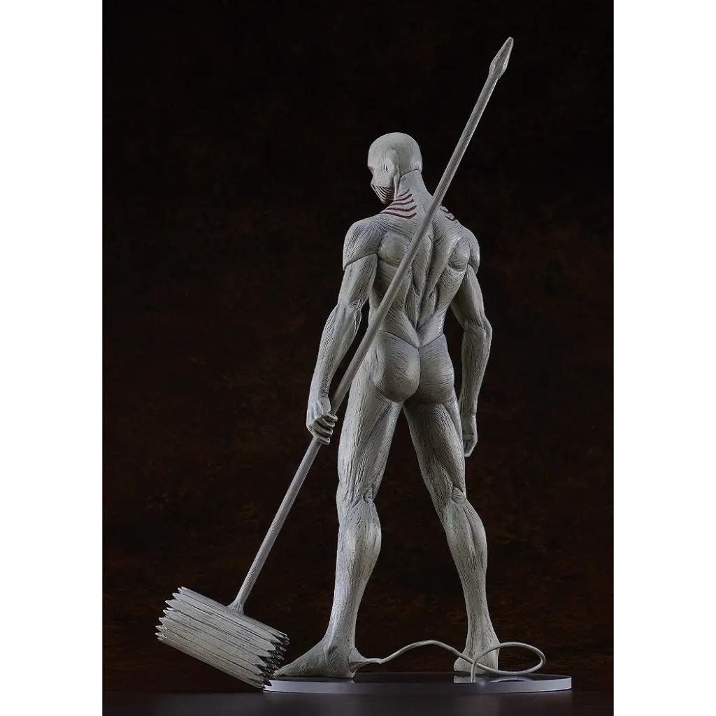 Attack On Titan - Pop Up Parade Lara Tybur: War Hammer Titan Ver. L Size