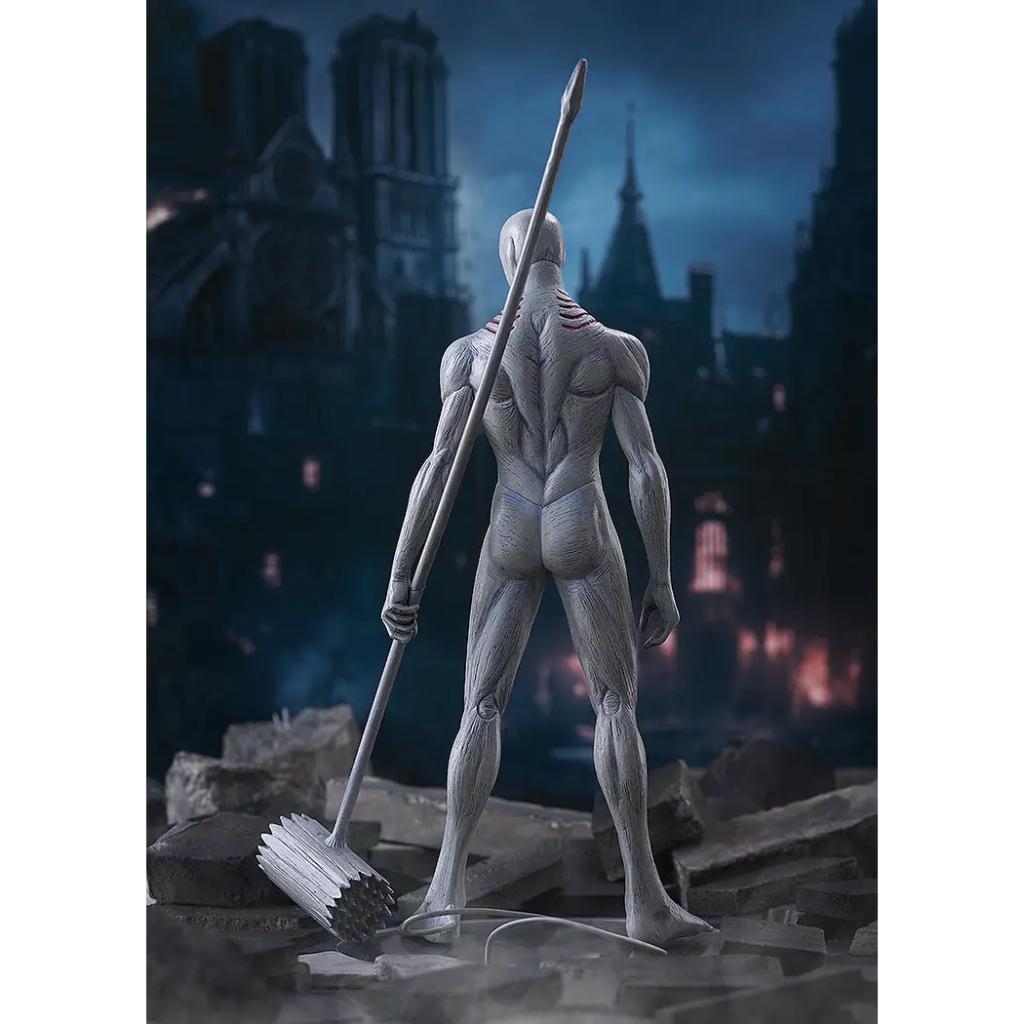 Attack On Titan - Pop Up Parade Lara Tybur: War Hammer Titan Ver. L Size