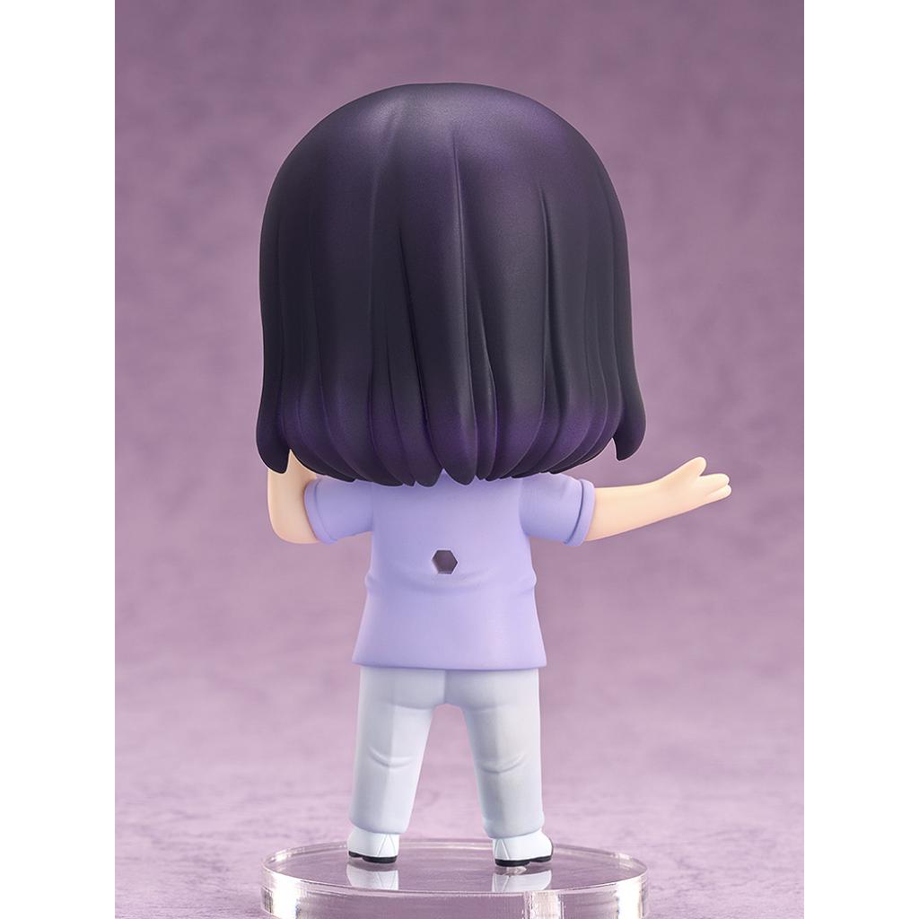 Nendoroid Light Yowamushi Pedal Limit Break - Jinpachi Todo