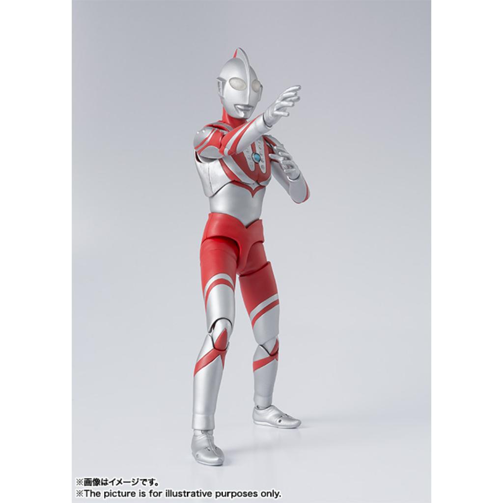S.H.Figuarts Zoffy Reissue