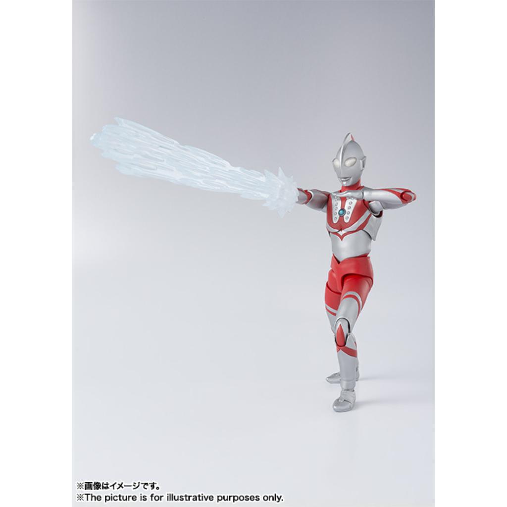 S.H.Figuarts Zoffy Reissue