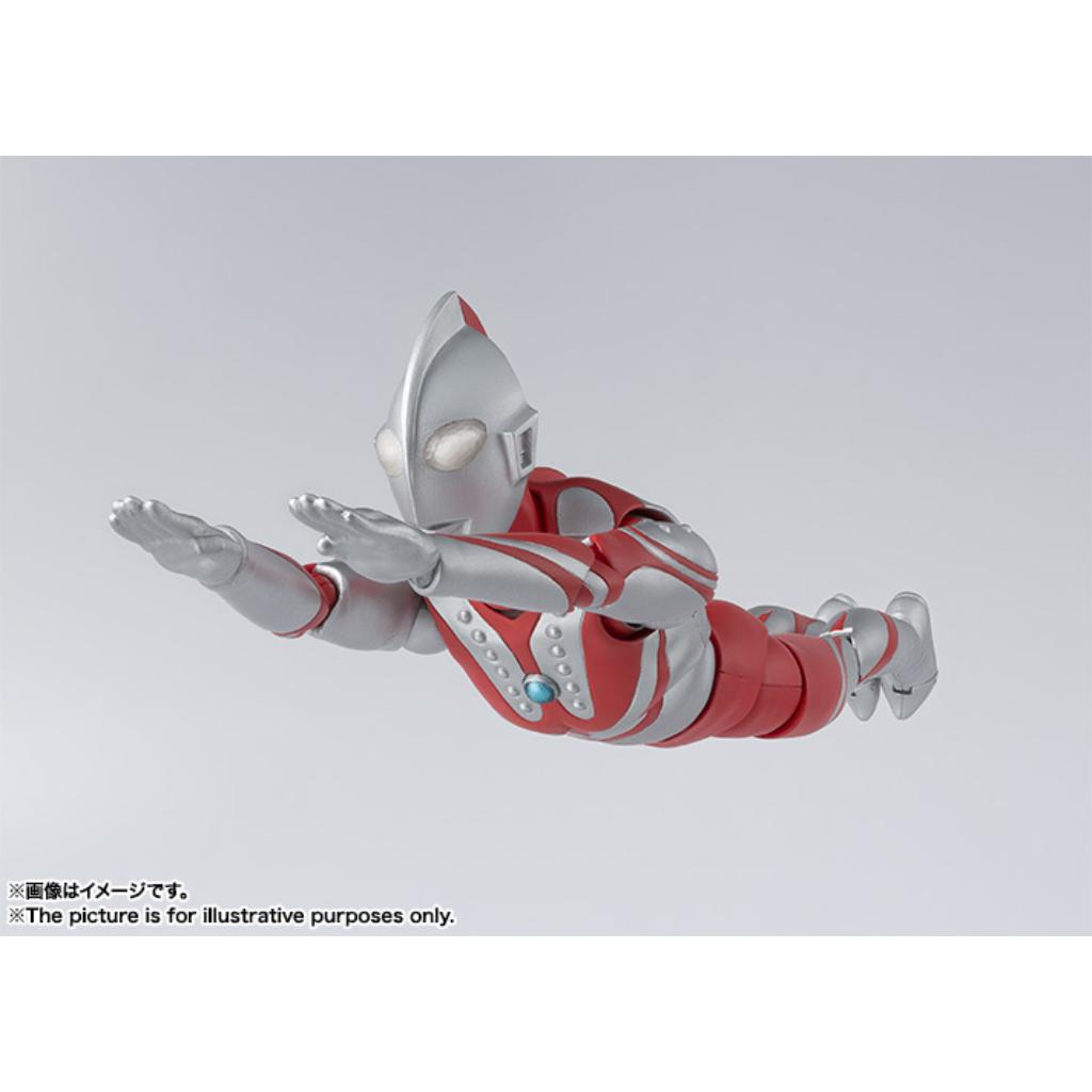 S.H.Figuarts Zoffy Reissue