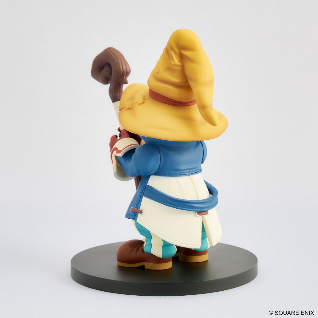 Final Fantasy IX Adorable Arts - Vivi Ornitier