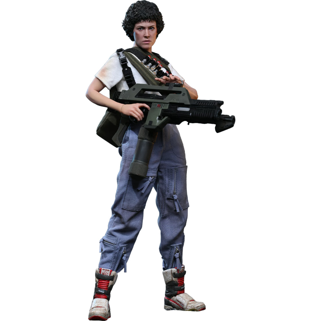 MMS894 Aliens - 1/6th scale Ellen Ripley