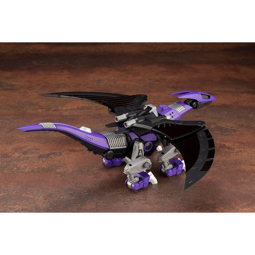 Zoids - ZD164 EZ-005 Redler Bc