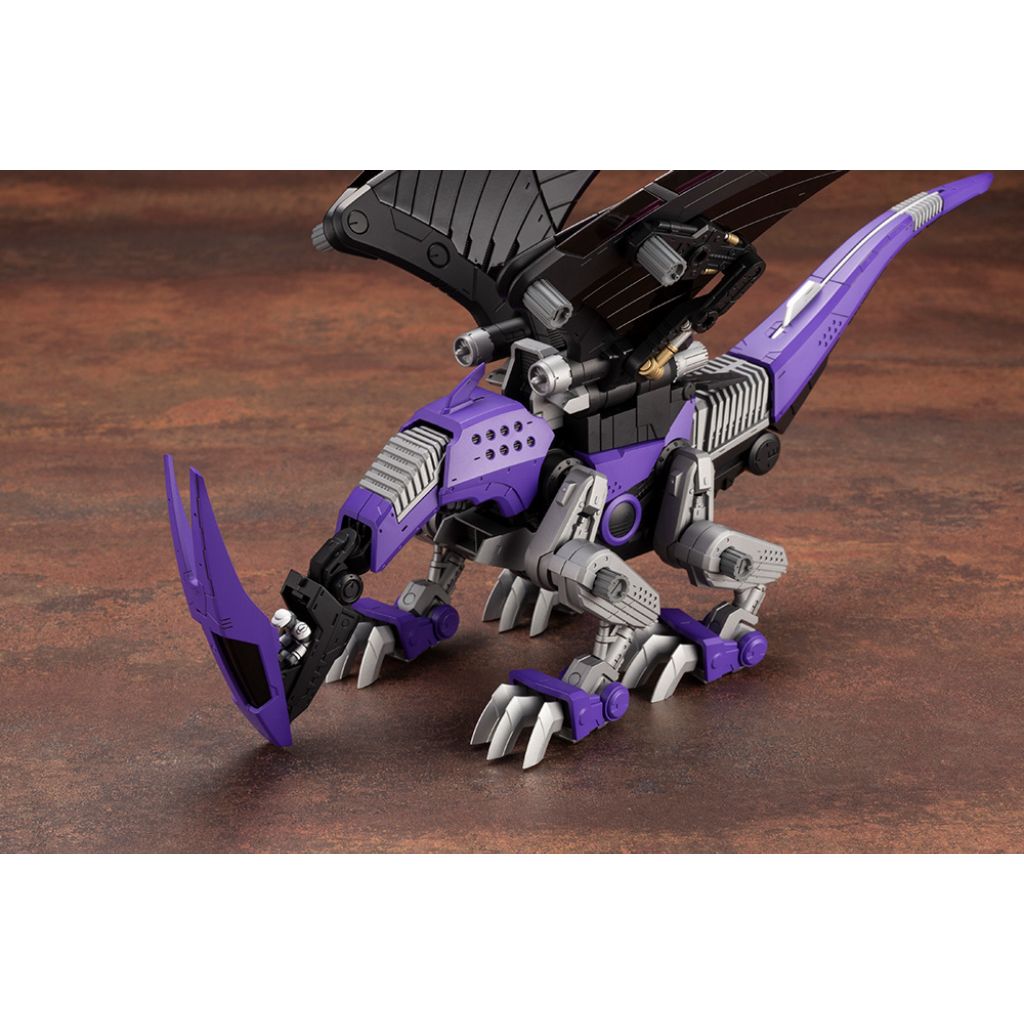 Zoids - ZD164 EZ-005 Redler Bc