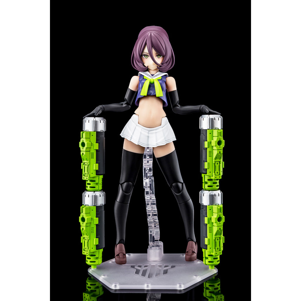 Kp684 Megami Device - Buster Doll Tank