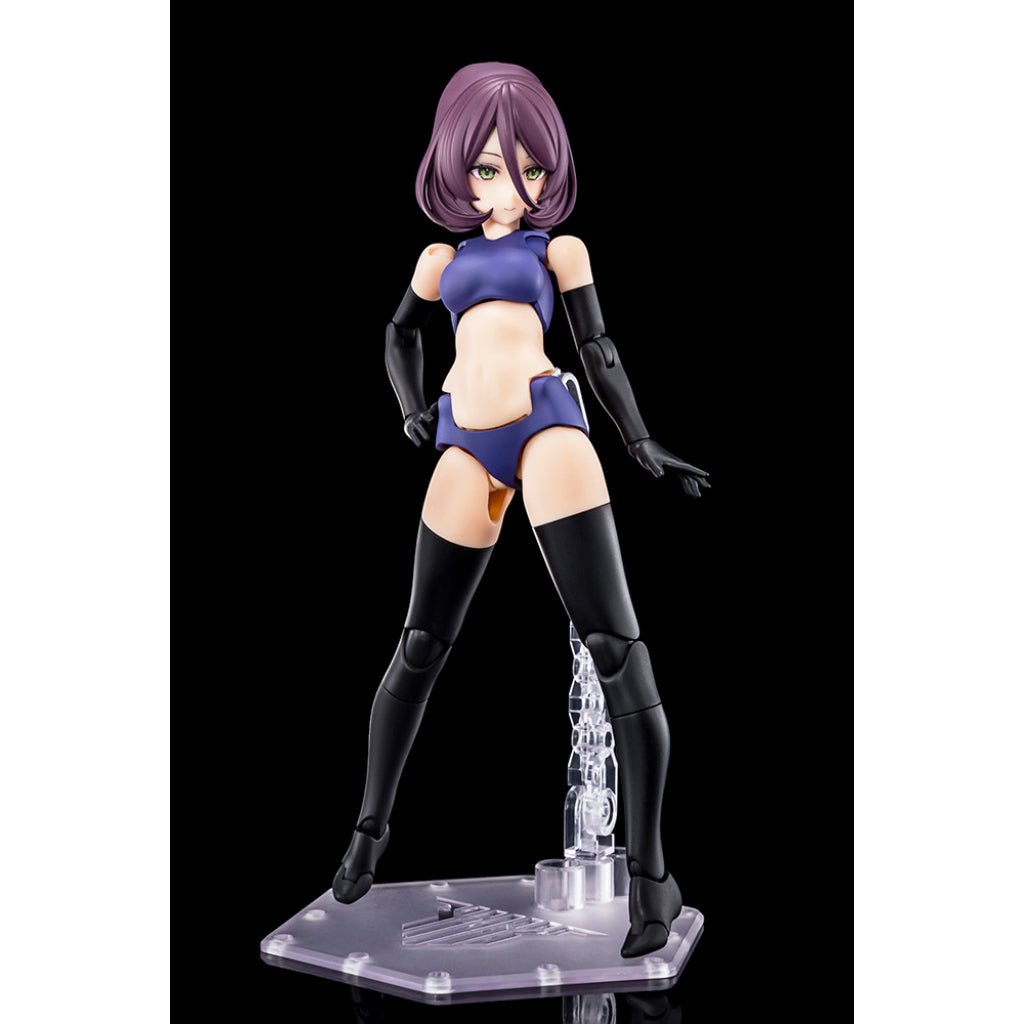 Kp684 Megami Device - Buster Doll Tank