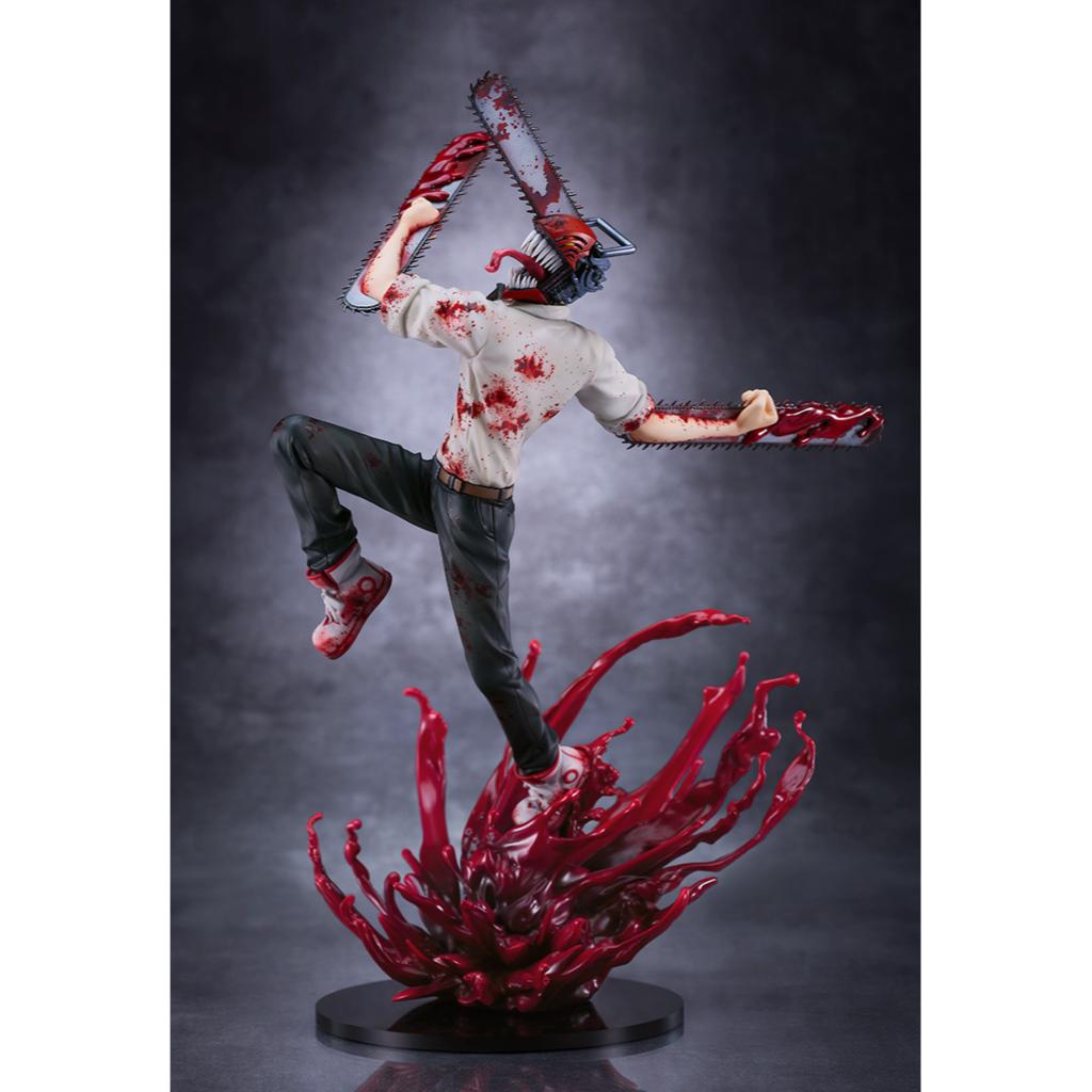 Chainsaw Man - Chainsaw Man Figurine