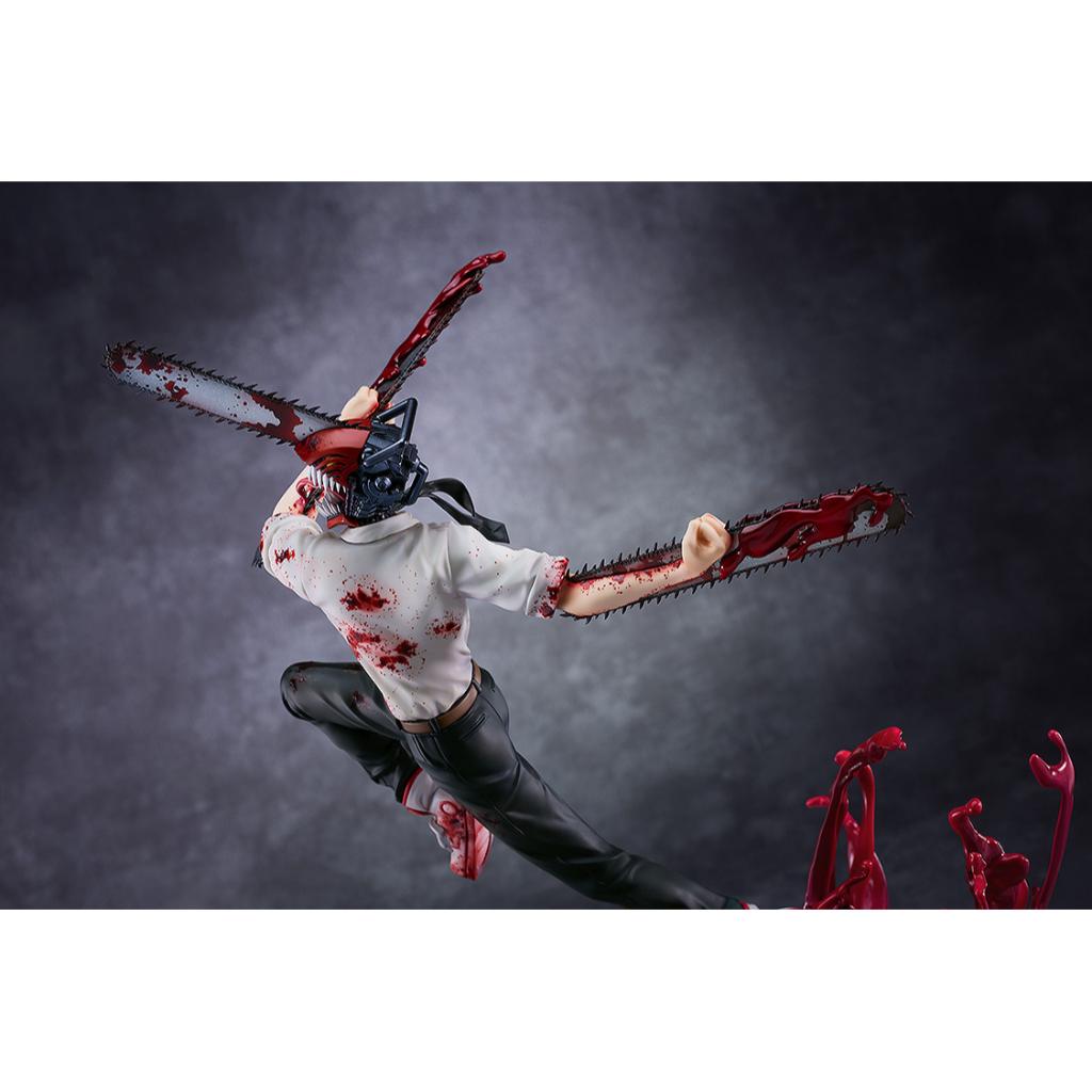 Chainsaw Man - Chainsaw Man Figurine