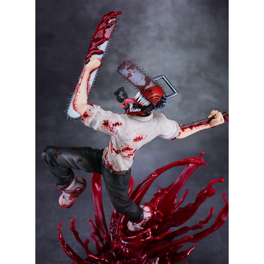 Chainsaw Man - Chainsaw Man Figurine