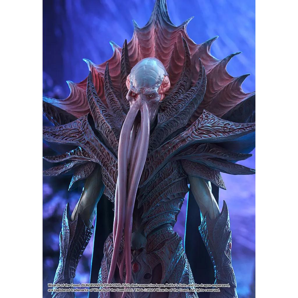 Baldurs Gate Iii - Pop Up Parade Sp The Emperor