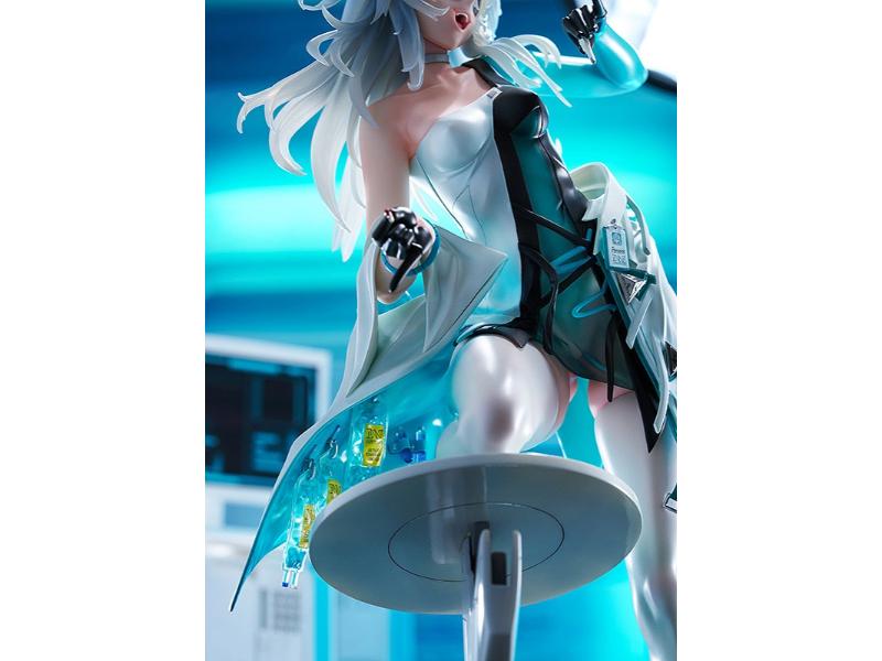 Girls Frontline - Florence Figurine