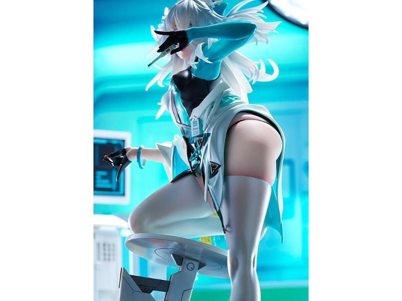 Girls Frontline - Florence Figurine