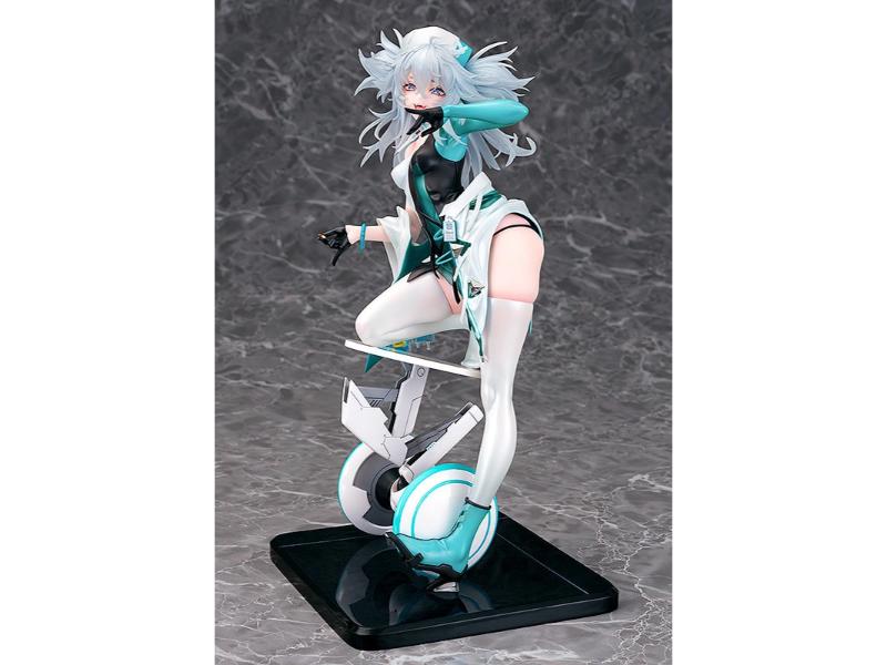 Girls Frontline - Florence Figurine